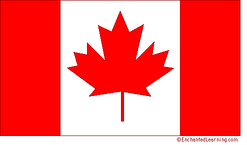 Canada Flag