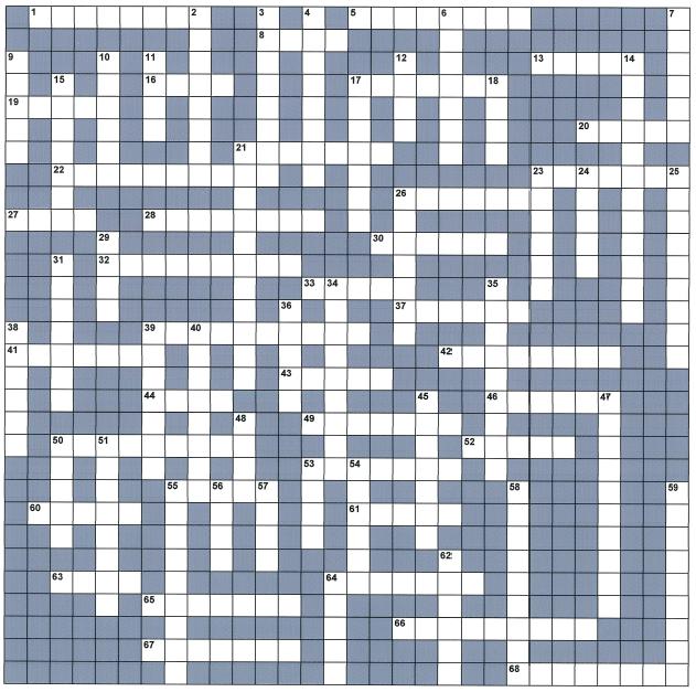 US History Puzzle
