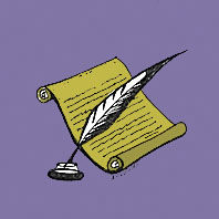 Paper and Quill